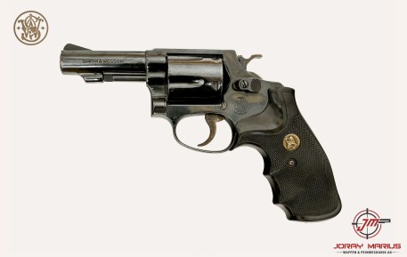 s&w mod 36-1 revolver 10571 1 16062026